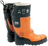 Draper Expert Chainsaw Boots Size 10/44