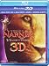 Le Cronache Di Narnia - Il Viaggio Del Veliero (3D) (Blu-Ray 3D+Blu-Ray+Dvd+Digital Copy)