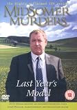 Midsomer Murders - Last Years Model