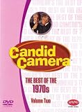 Candid Camera – The Best of the 1970s: Volume Two