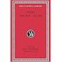 Ovid, I, Heroides. Amores (Loeb Classical Library) (English and Latin Edition)