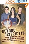 Beyond District 12: The Stars of The...