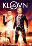 Clown: The Movie ( Klovn: The Movie ) ( Clown ) [ NON-USA FORMAT, PAL, Reg.2 Import - Denmark ]