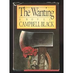 The Wanting