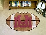 University of Montana Football Rug