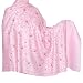 Wrap Shawl Kashmiri Embroidered Wool Outerwear 80 x 40 inches (ebs310)