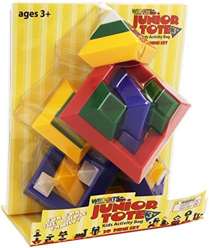 WEDGiTS Junior Activity Tote (300113)