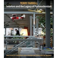 Terry Farrell Interiors and the Legacy of Postmodernism