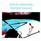  Friendly Galaxy