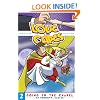 Love and Capes Volume 2