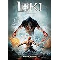 Loki, tome 1 : Le feu sous la glace