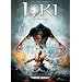 Loki, tome 1 : Le feu sous la glace