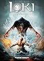 Loki, tome 1 : Le feu sous la glace
