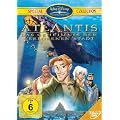 Atlantis - Das Geheimnis der verlorenen Stadt (Special Collection)