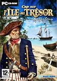 Revue Nobilis  / Cap sur l' ile au tresor