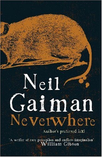 Gaiman