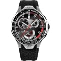 Jacques Lemans Unisexarmbanduhr Formula 1 F-5026 Monte Carlo SL A