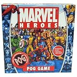 POG Marvel Game