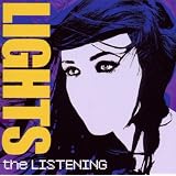 The Listeningby LIGHTS