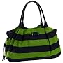 Kate Spade Jubilee Stripe Stevie Baby Bag