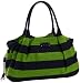 Kate Spade Jubilee Stripe Stevie Baby Bag