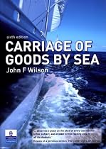 Carriage of Goods by Sea
