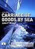 Carriage of Goods by Sea