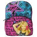 Kid's School Backpack - Pink