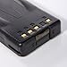 ATC 7.4V 2000mAh Li-ion Portable Two-Way Radio Interphone Battery KNB-24, KNB-24L, KNB-35, KNB-35L, KNB-56, KNB-56L, KNB-57, KNB-57L for KENWOOD Portable Radios TK-2140, TK-3140, TK-2148, TK-3148, TK-2160, TK-3160, TK-2168, TK-3168, TK-2170, TK-3170, TK-2173, TK-3173, TK-2360, TK-3360, NX-220, NX-320
