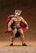 figure collection - fist of the north star - collection nr 3 - uighur_s-3
