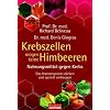 Krebszellen m�gen keine Himbeeren: Nahrungsmittel gegen Krebs. Das Immunsystem st�rken und gezielt vorbeugen