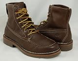 Timberland - TIMBERLAND Utility WTR CBY Mens Dark Brown Boots