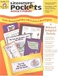 Literature Pockets, Aesop's Fables, Grades 2-3