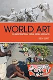 World art : an introduction to the art in artefacts