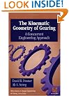 The Kinematic Geometry of Gearing: A Concurrent Engineering Approach