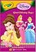Disney GCP Girls