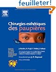 Chirurgies esth�tiques des paupi�res...
