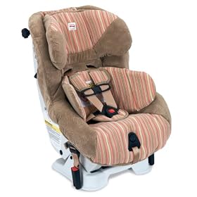 Britax Diplomat Convertible Car Seat