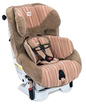 Britax Diplomat Convertible Car Seat Taylor