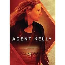 Agent Kelly [DVD]
