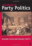 Handbook of Party Politics