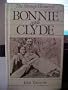 Strange History Bonnie Clyde