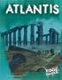 Atlantis (Unexplained (Capstone))