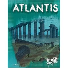 Atlantis (Edge Books)