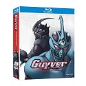 Guyver: Complete Box Set (3pc) [Blu-ray] [US Import]