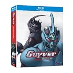Guyver: Complete Series [Blu-ray]