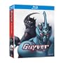 Guyver: Complete Box Set  [Blu-ray]