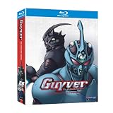 Guyver: Complete Box Set  [Blu-ray]