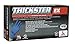 Thickster Powdered Latex Disposable Gloves. Size 2X-Large. Blue Color, 14 mil Thickness, 12