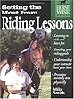 Getting the Most from Riding Lessons (Horse-Wise Guide)